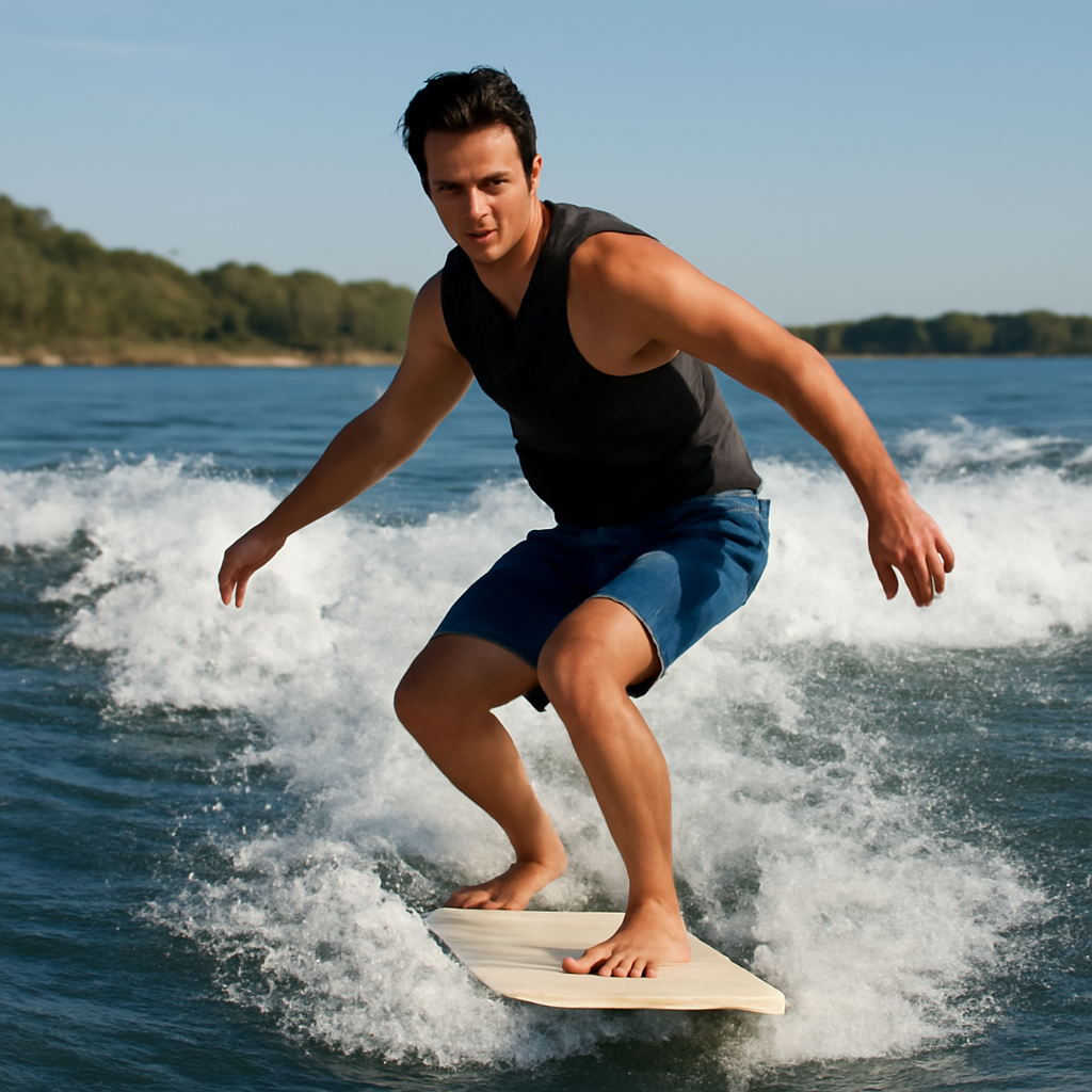 웨이크서핑 대표 이미지